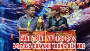 TRUNG BẾN TRE