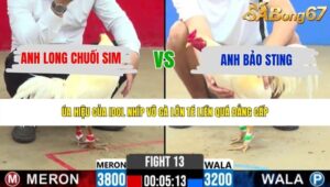 TRẬN 13 CPC2 30/5/2026