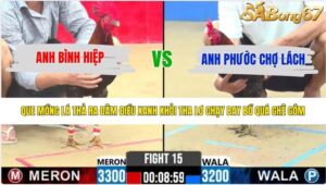 TRẬN 15 CPC2 22/5/2026