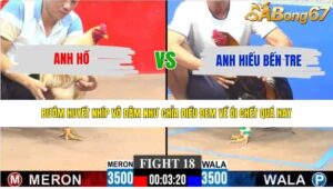 TRẬN 18 CPC3 28/5/2026