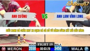 TRẬN 19 CPC3 31/5/2026