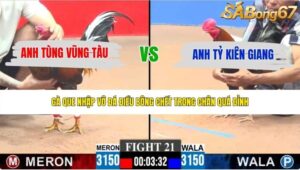 TRẬN 21 CPC3 23/5/2026