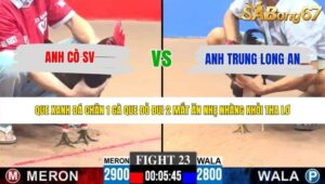 TRẬN 23 CPC3 23/5/2026