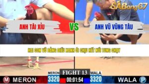 TRẬN 13 CPC3 7/6/2026