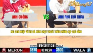 TRẬN 21 CPC3 7/6/2026