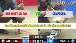 TRẬN 23 CPC2 1/6/2026