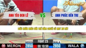 TRẬN 23 CPC2 3/6/2026