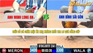 TRẬN 24 CPC3 8/6/2026