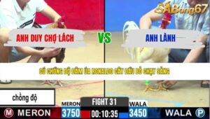TRẬN 31 CPC2 5/6/2026