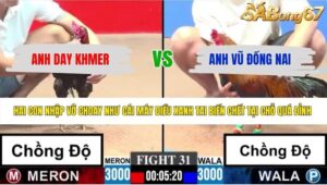 TRẬN 31 CPC3 6/6/2026