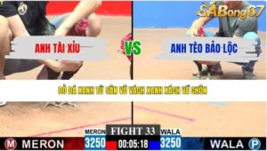 TRẬN 33 CPC3 7/6/2026