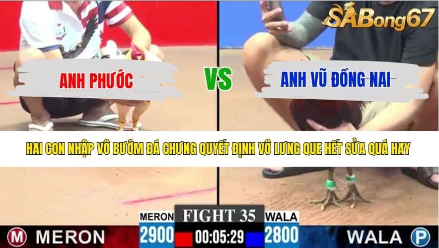 TRẬN 35 CPC3 8/6/2026