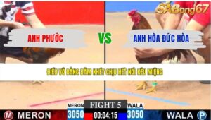 TRẬN 5 CPC3 8/6/2026