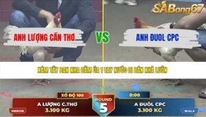 TRẬN 5 THƯỜNG PHƯỚC 7/6/2026