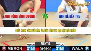 TRẬN 6 CPC2 5/6/2026